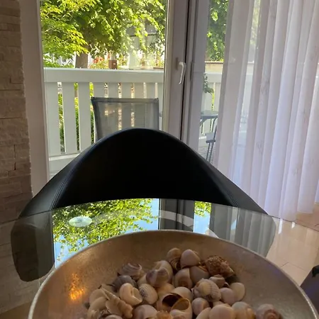 Apartment Apartmenthaus Sonnenblick Binz