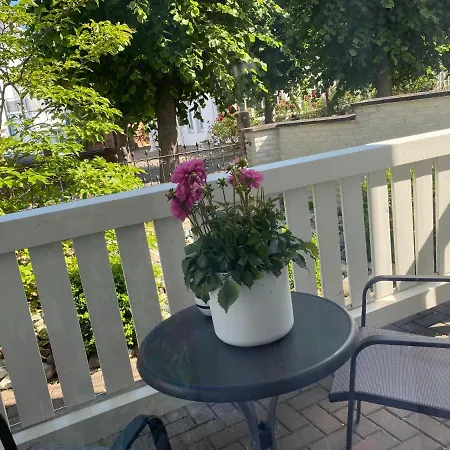 Apartmenthaus Sonnenblick