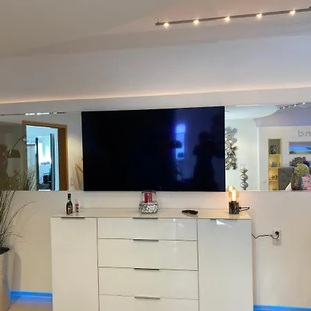 Apartmenthaus Sonnenblick Binz