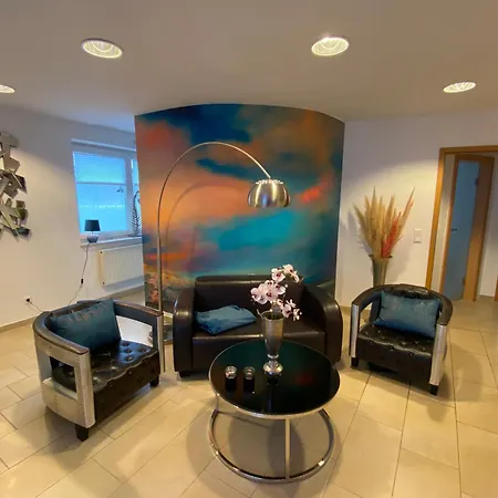 Apartmenthaus Sonnenblick