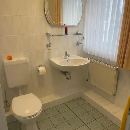 Apartmenthaus Sonnenblick Apartment *