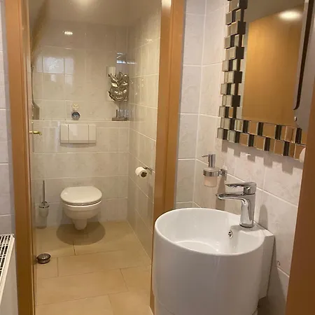 Apartmenthaus Sonnenblick Binz