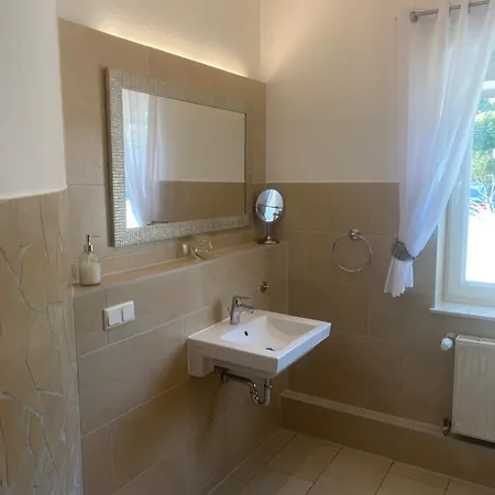 Appartamento Apartmenthaus Sonnenblick In - Parkplatz Kostenlos *