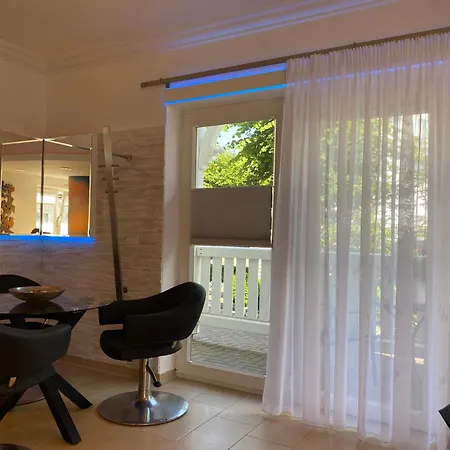 Apartment Apartmenthaus Sonnenblick *