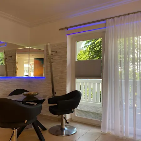 Apartmenthaus Sonnenblick Binz