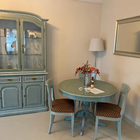 Apartmenthaus Sonnenblick Apartment