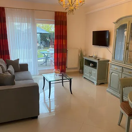 Apartmenthaus Sonnenblick Apartment *