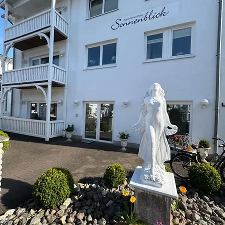 Apartment Apartmenthaus Sonnenblick