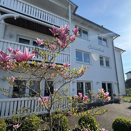 Apartmenthaus Sonnenblick Apartment *