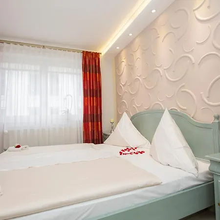 Apartmenthaus Sonnenblick *