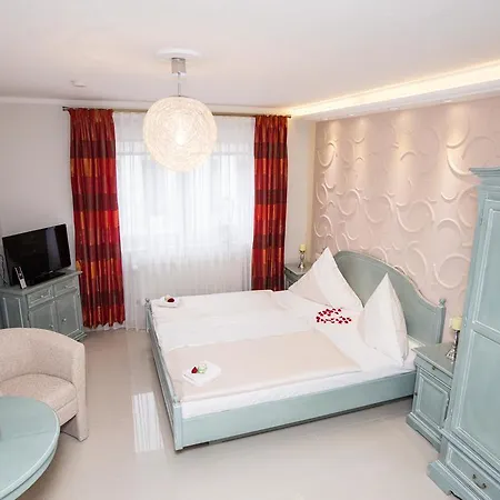 Appartamento Apartmenthaus Sonnenblick In - Parkplatz Kostenlos Binz