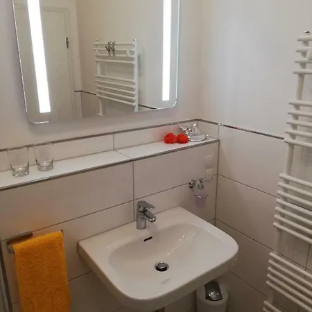 Apartment Apartmenthaus Sonnenblick