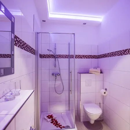 Apartmenthaus Sonnenblick *