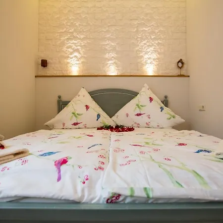 Apartmenthaus Sonnenblick Apartment