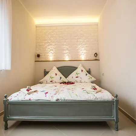 Apartmenthaus Sonnenblick Apartment