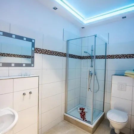 Apartmenthaus Sonnenblick Apartment