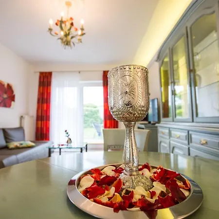 Apartmenthaus Sonnenblick