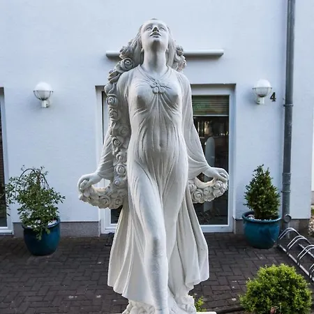 Apartmenthaus Sonnenblick Apartment *