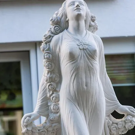 Apartmenthaus Sonnenblick Binz