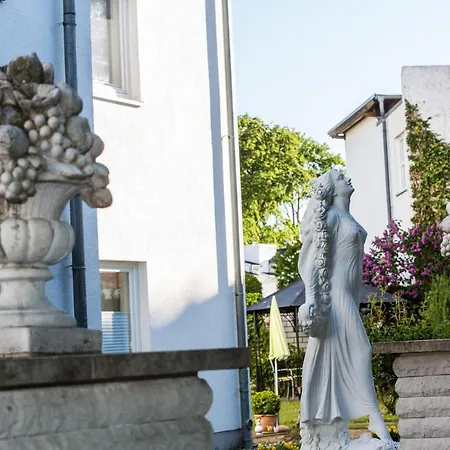 Apartmenthaus Sonnenblick Apartment *