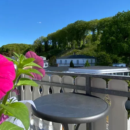 Apartmenthaus Sonnenblick Apartman