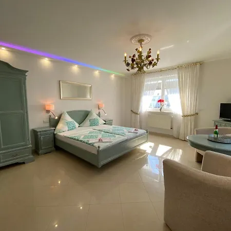 Apartmenthaus Sonnenblick *