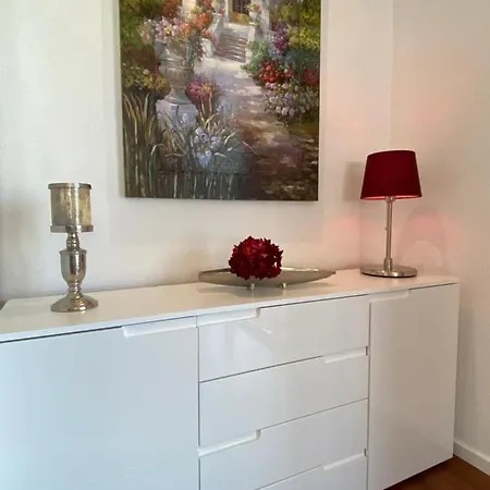 Apartmenthaus Sonnenblick Apartment