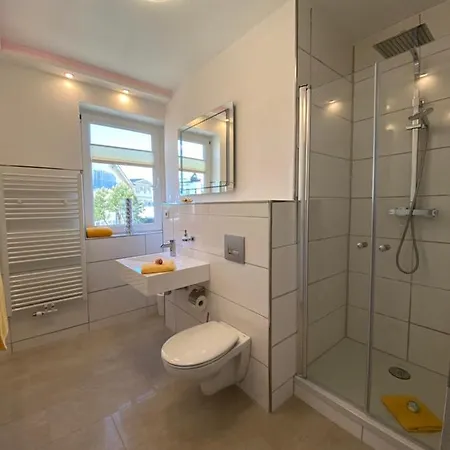 Apartmenthaus Sonnenblick *