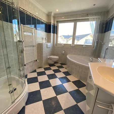 Apartmenthaus Sonnenblick Apartment