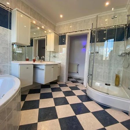 Apartmenthaus Sonnenblick Apartment Binz