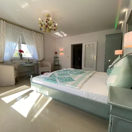 Apartmán Apartmenthaus Sonnenblick In - Parkplatz Kostenlos Binz