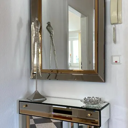 Apartmenthaus Sonnenblick * Binz