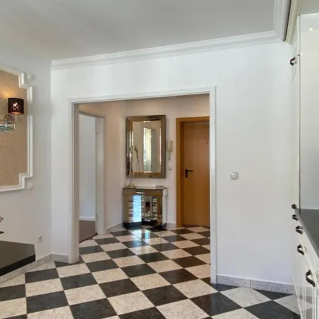 Apartmán Apartmenthaus Sonnenblick In - Parkplatz Kostenlos *