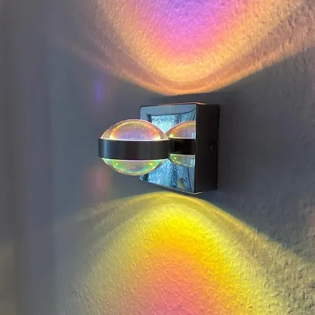 Apartment Apartmenthaus Sonnenblick *