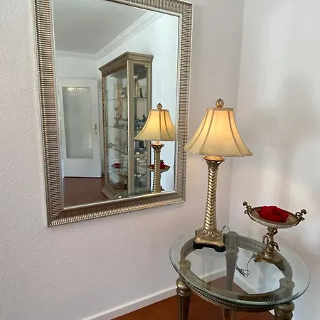 Apartmenthaus Sonnenblick Apartment