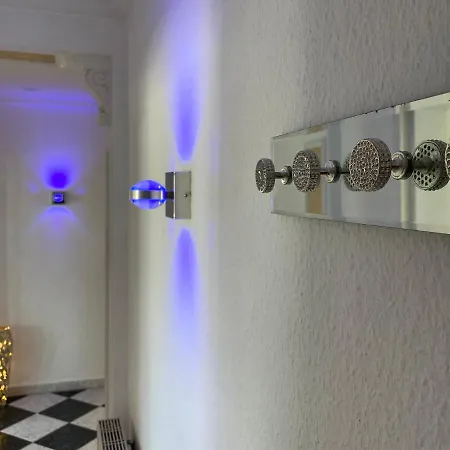 Apartmenthaus Sonnenblick In - Parkplatz Kostenlos * Binz