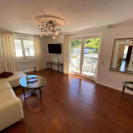 Apartmenthaus Sonnenblick