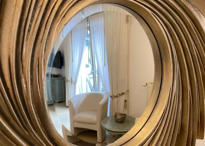 Apartmenthaus Sonnenblick *