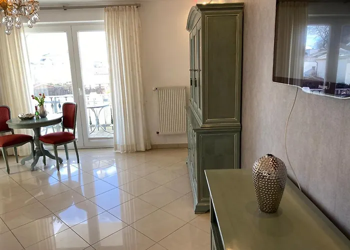 Apartmenthaus Sonnenblick