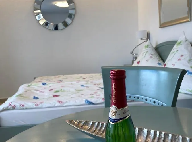 Apartmenthaus Sonnenblick Binz