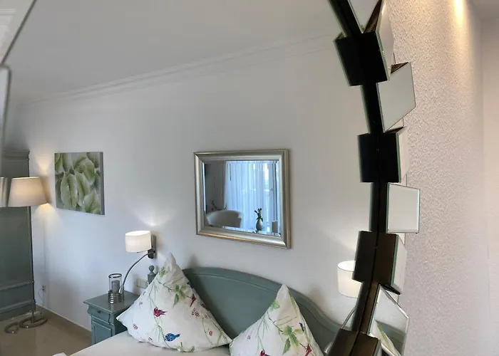 Apartmenthaus Sonnenblick *