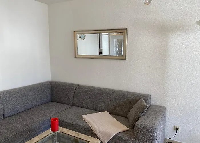 Apartmenthaus Sonnenblick *
