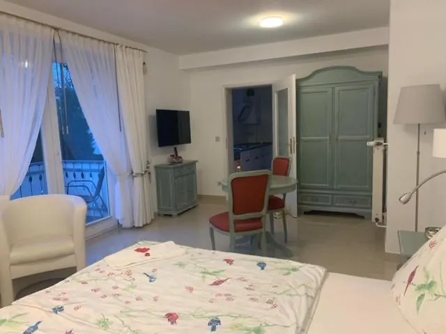 Apartmenthaus Sonnenblick Binz