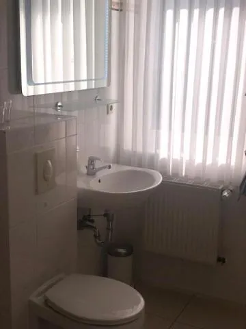 Apartmenthaus Sonnenblick * Binz