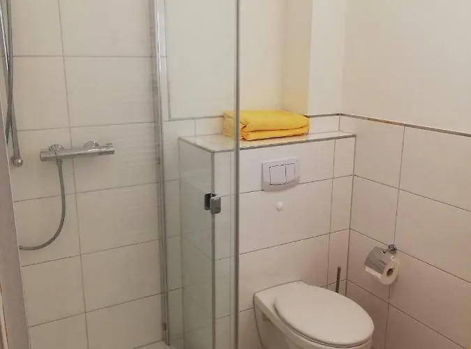 Apartmenthaus Sonnenblick * Binz